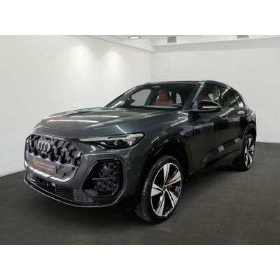 Audi SQ5 TFSI S tronic 270 kW