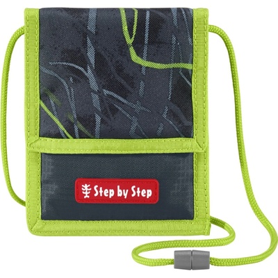 Step by Step Danger Cat Chiko 222643