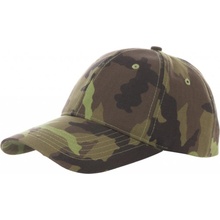 MMB baseball rip-stop vz.95 maskování