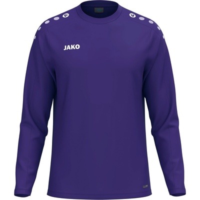 Jako One tréninková mikina fialová