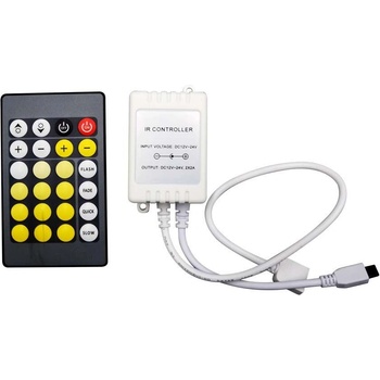 V-TAC ir Контролер Дистанционно cct 3в1 24 Бутона - 2901 (2901)