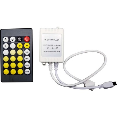 V-TAC ir Контролер Дистанционно cct 3в1 24 Бутона - 2901 (2901)