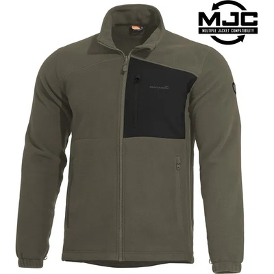 Pentagon поларено яке Athos 2.0, маслиненозелено (K08047-06E)