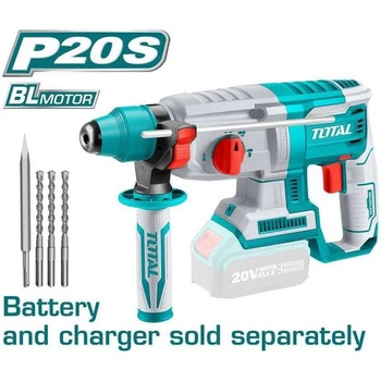 Image 1 of TOTAL TRHLI20228