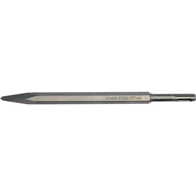 STIHOR – Sekáč SDS+ špicatý, 14 × 250 mm TO-23590