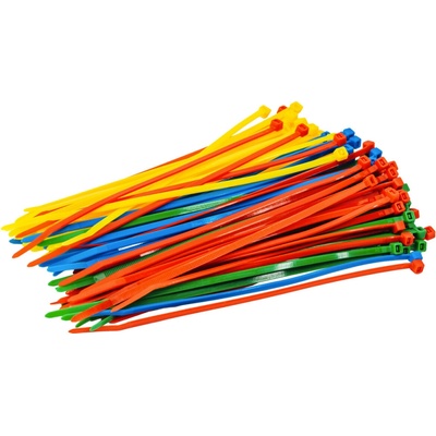 XTline XT891525 Stahovací pásky 150x2,5mm, 0ks – Sleviste.cz