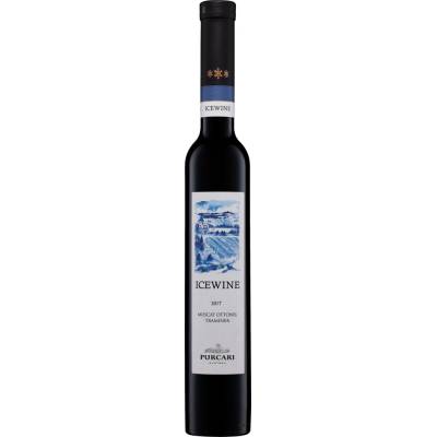 Chateau Purcari Icewine 2022 Bílé 12,5% 0.375 l (holá láhev)