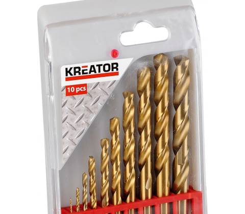 Kreator KRT012102