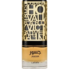 Lattafa Jasoor parfumovaná voda unisex 100 ml