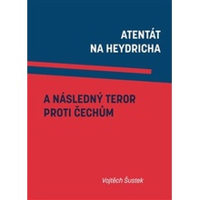 Scriptorium Atentát na Heydricha a následný teror proti Čechům