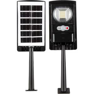 Lightall. eu Соларна лампа със стойка