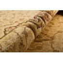 Koberce a koberečky Makro Abra YESEMEK 5071A krémový