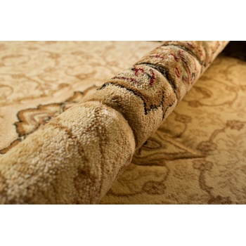 Makro Abra YESEMEK 5071A krémový