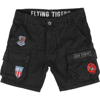 Alpha Industries kraťasy