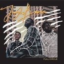JUNGLE BROWN - FULL CIRCLE LP