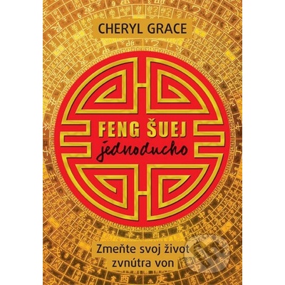 Feng šuej jednoducho