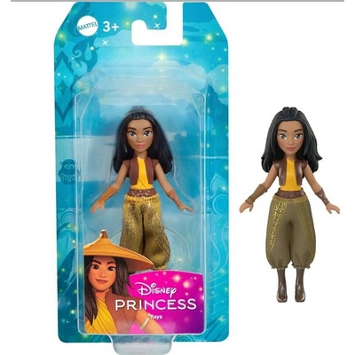 Mattel Disney Princess Malá Raya JBX54