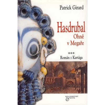 Hasdrubal-Ohně v Megaře