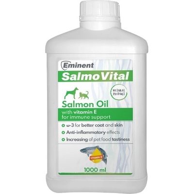 Eminent Oil SalmoVital 1 l