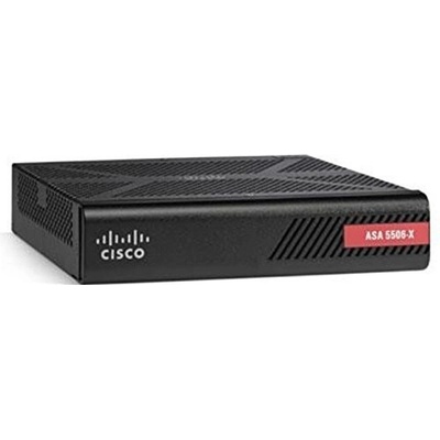 Cisco ASA5506-SEC-BUN-K9