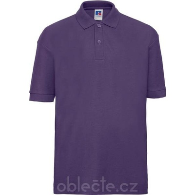 Russell Athletic 539B purple