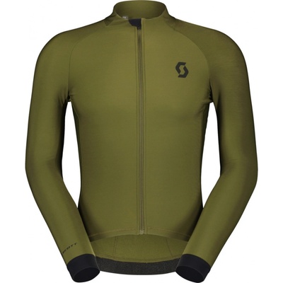 Scott RC Pro Warm LS