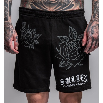 Sullen čierne