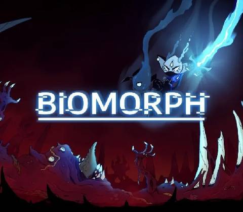 Biomorph