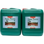  Aqua Flores A+B 5L - минерален тор за цъфтеж в хидропоника