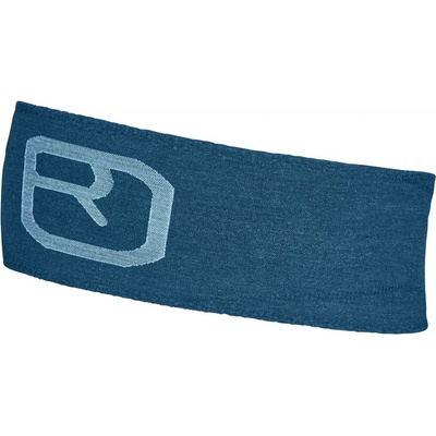 Ortovox Seamless petrol blue