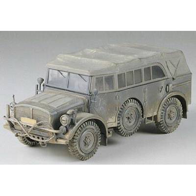Tamiya German Horch Type 1A 1:35