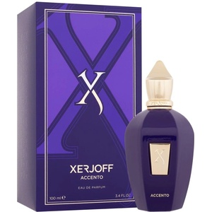 Xerjoff Xerjoff Accento EDP 50 мл - ПАРФЮМ Унисекс Парфюми