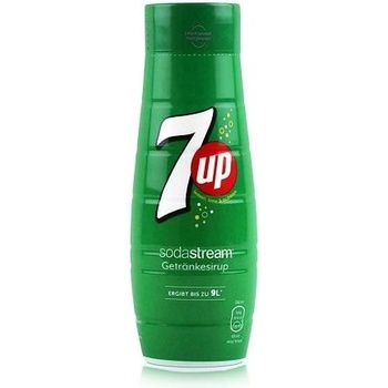 SodaStream 7 Up 6 x 440 ml