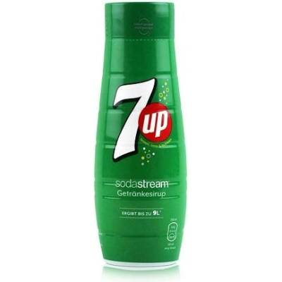 SodaStream 7 Up 6 x 440 ml