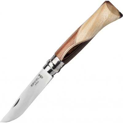Opinel N°08 Inox Chaperon 001399