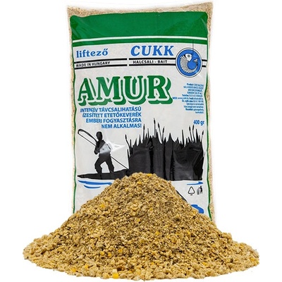 CUKK KŔMNÁ ZMES