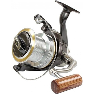 Wychwood Riot Big Pit 65S Reel