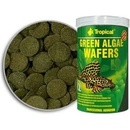 Tropical Green Algae Wafers 1 l, 450 g