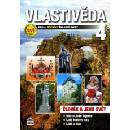 Vlastivěda pro 4. ročník