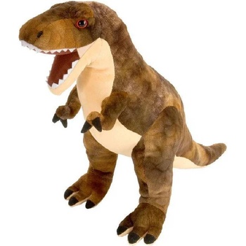 Wild Republic Plush Toy Dino Mini T-rex (808098)