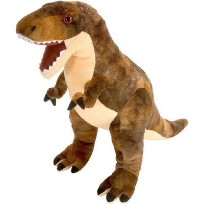 Wild Republic Plush Toy Dino Mini T-rex (808098)