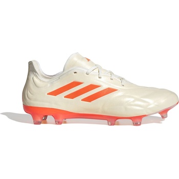 Image 1 of Adidas Юношески обувки Adidas Copa Pure. 1 Firm Ground Boots Juniors - Off White