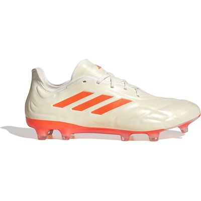 Adidas Юношески обувки Adidas Copa Pure. 1 Firm Ground Boots Juniors - Off White