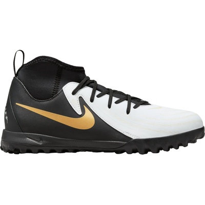 Nike Футболни обувки Nike JR PHANTOM LUNA II ACADEMY TF fj2610-100 Размер 35, 5 EU
