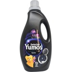 Unilever течен перилен препарат, 2500мл, 50 пранета, Терапия за черни дрехи