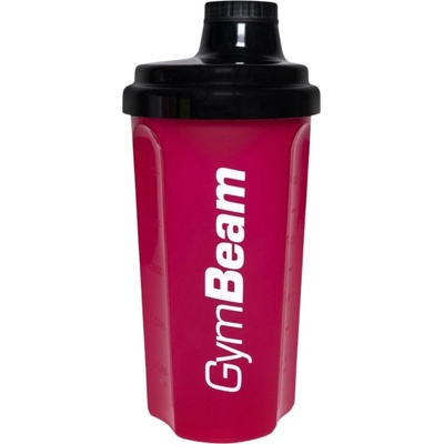 GymBeam Shaker red 500 ml [500 мл]