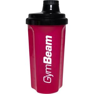 GymBeam Shaker red 500 ml [500 мл]