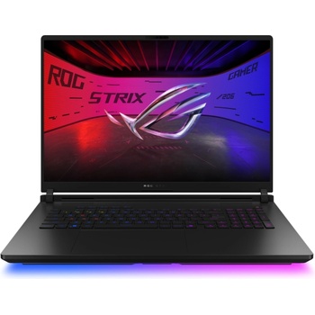 ASUS ROG Strix SCAR 18 G835LX-SA124X