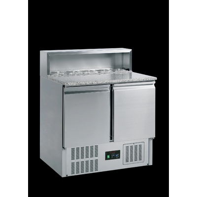 Tefcold GP92