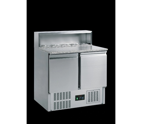 Tefcold GP92